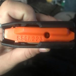 223/ 556 clip good condition